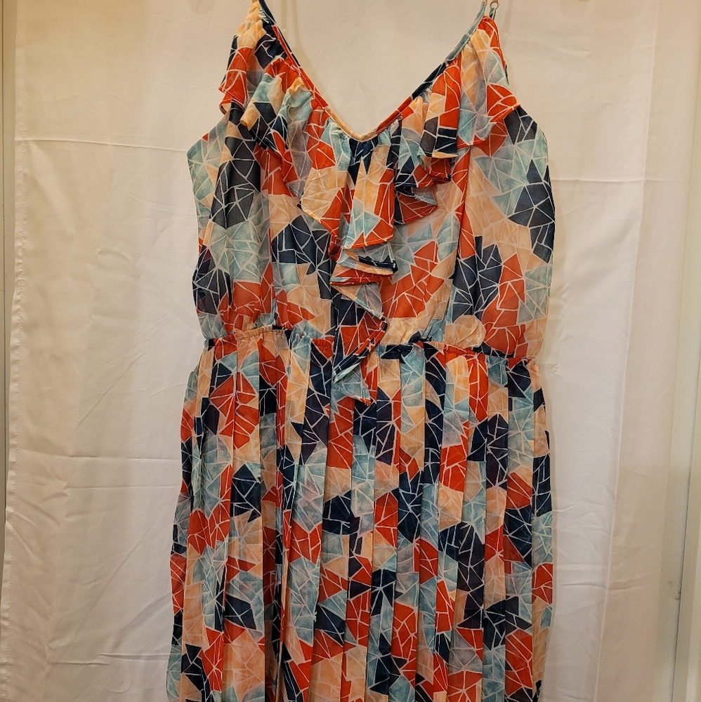 BCBGENERATION mini sundress